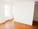 Sanierung Altbauwohnung