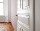 Sanierung Altbauwohnung