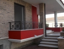 Villa Rosaria