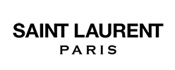 Logo Saint Laurent